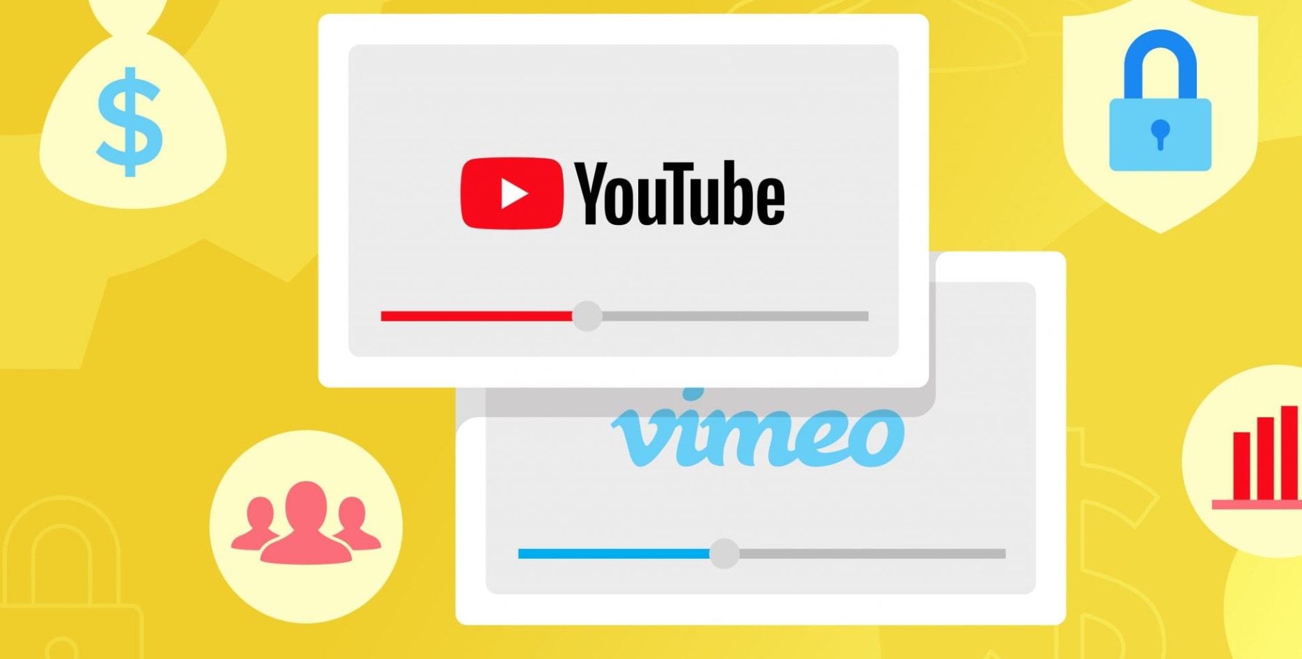 YouTube to Vimeo: A Comparison of Video Sharing and Conversion Tools
