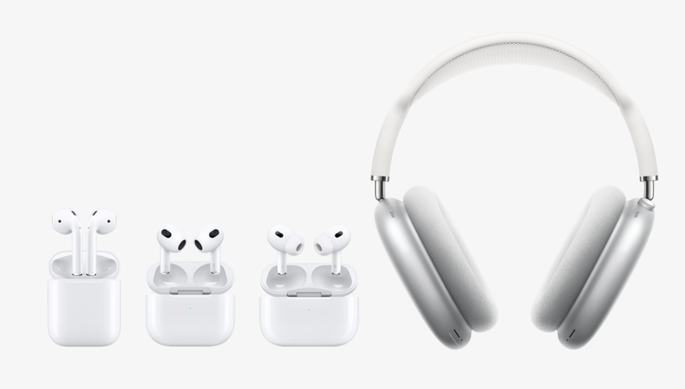 Immersive Sound, Seamless Connectivity: Unveiling the Specifications of the New Apple AirPods