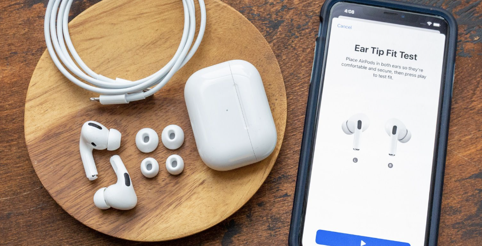 Restoring Harmony: A Step-by-Step Guide to Resetting Your AirPods