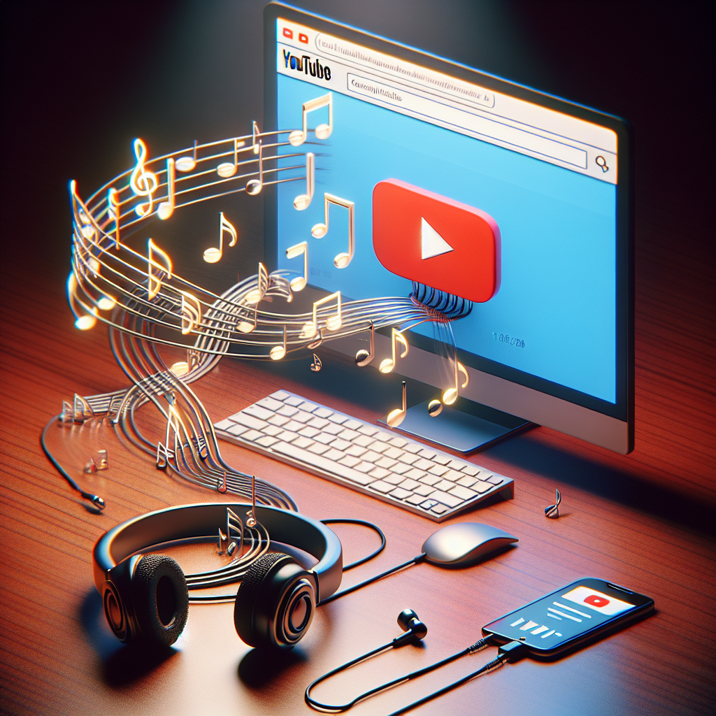The Best YouTube to MP3 Converters for Free and Easy Music Downloads