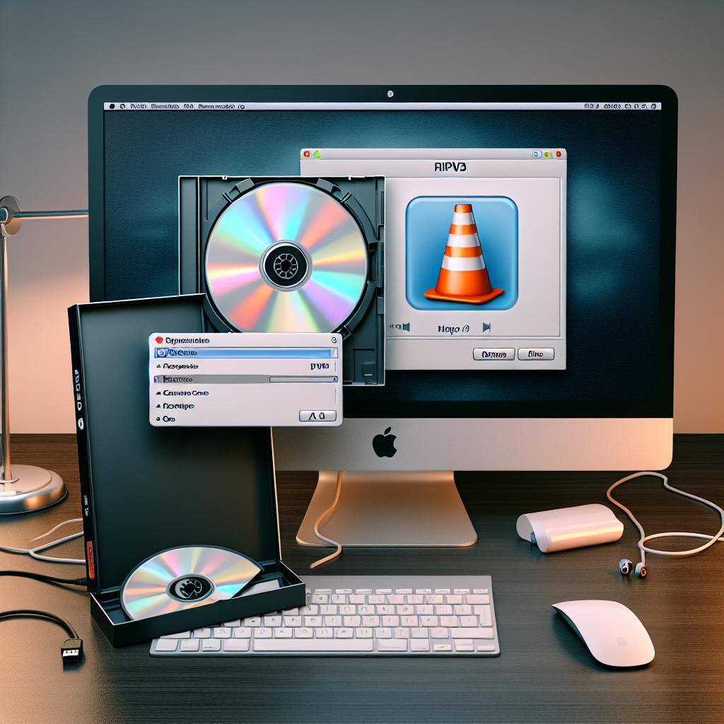 How to Rip DVDs with VLC Media Player: PC & Mac
