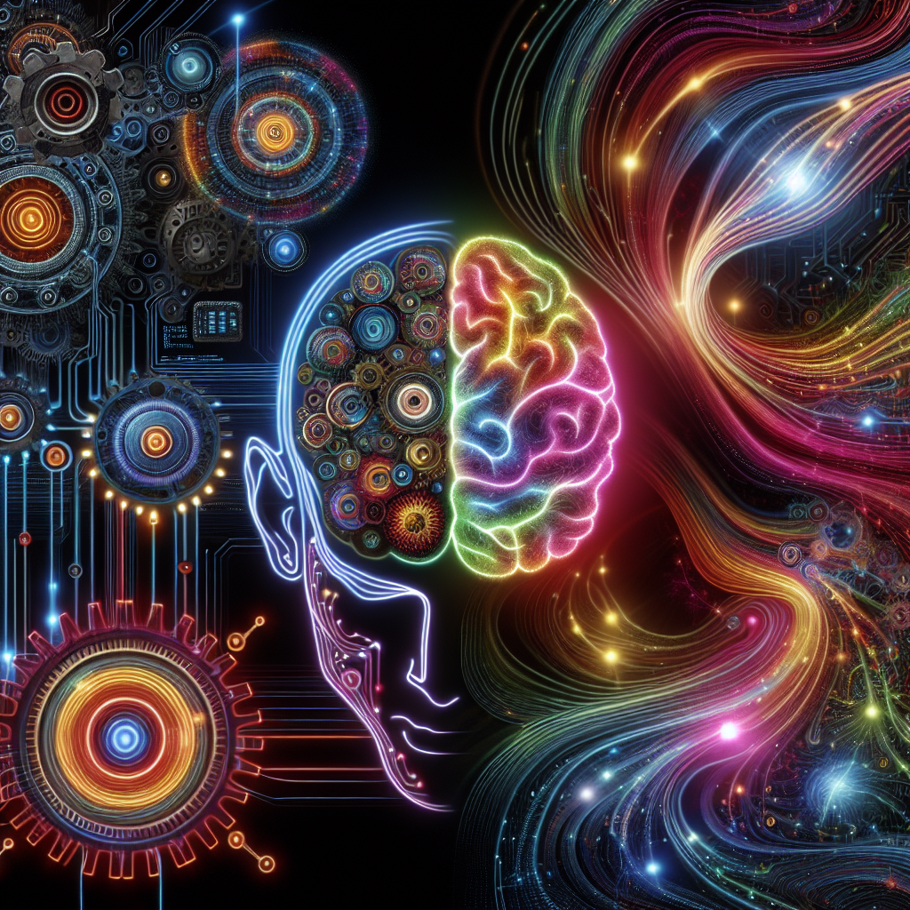 Tech and Psychedelics: Exploring the Intersection of Technology and Consciousness