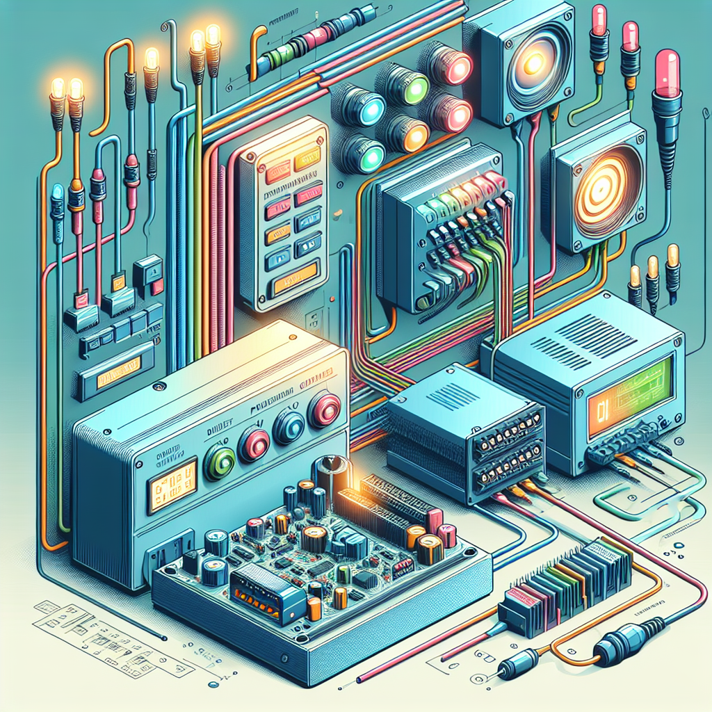 Why are some power supplies designed with digital controls?